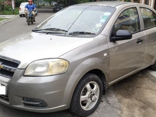 2006 Chevrolet Aveo 1.6 LT MT for sale at low price