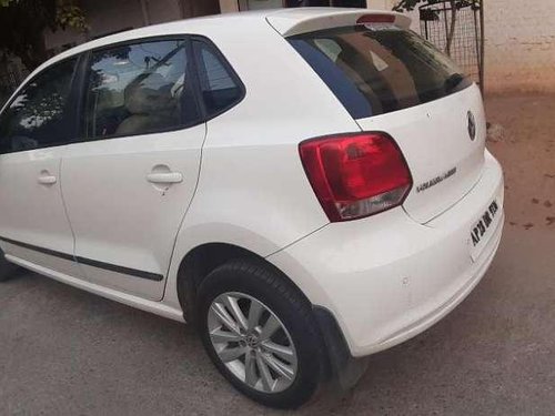 Volkswagen Polo 2013 MT for sale 