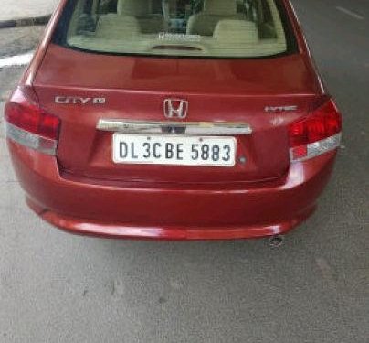 Honda City 2008-2011 1.5 V MT for sale