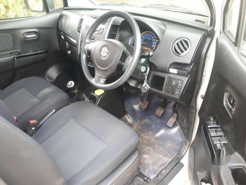 2014 Maruti Suzuki Wagon R Stingray MT for sale 