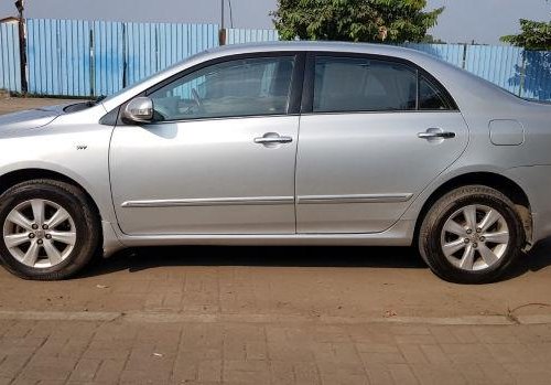 Toyota Corolla Altis 2008-2013 GL MT for sale