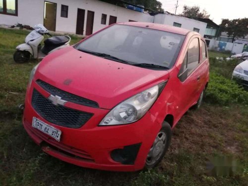 2011 Chevrolet Beat Diesel MT for sale