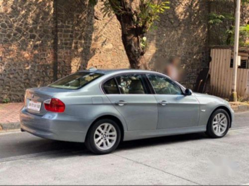 BMW 3 Series 320i, 2008, Petrol AT for sale 