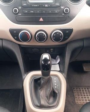 Hyundai Grand i10 2013-2016 AT Asta for sale