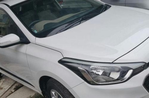 Hyundai Elite i20 Diesel Sportz MT for sale