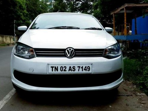 2011 Volkswagen Vento MT for sale