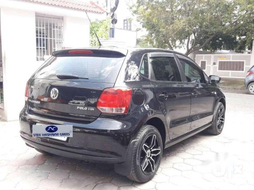 Used Volkswagen Polo MT for sale at low price