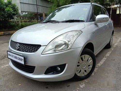 Maruti Suzuki Swift VXi, 2011, Petrol MT for sale 