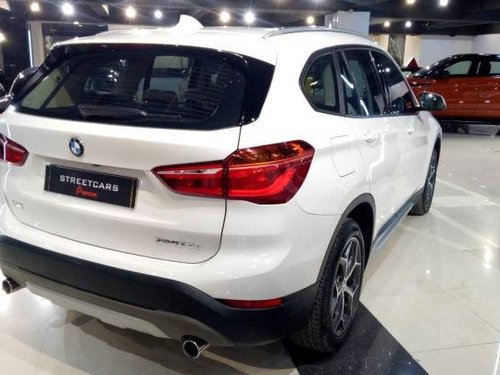 BMW X1 sDrive20d Expedition AT 2018 for sale