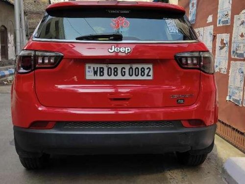 Jeep Compass 1.4 Sport 2019 AT for sale 