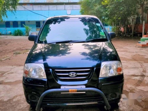 Hyundai Santro Xing 2007 XO MT for sale 