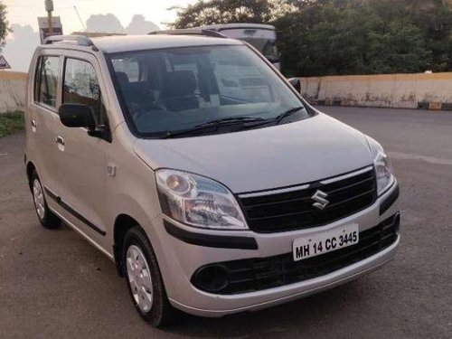 Maruti Suzuki Wagon R LXi BS-III, 2010, CNG & Hybrids MT for sale 