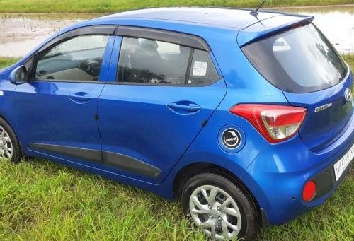 Hyundai Grand i10 1.2 Kappa Sportz MT for sale