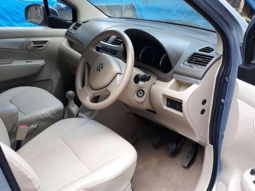 Used 2012 Maruti Suzuki Ertiga VXI MT for sale 