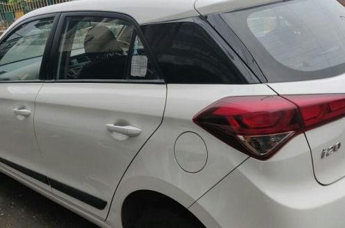 Hyundai Elite i20 Diesel Sportz MT for sale