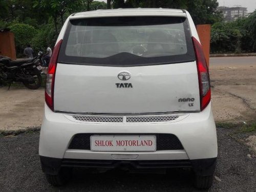 2013 Tata Nano MT for sale at low price