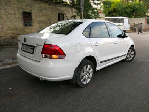 2011 Volkswagen Vento MT for sale