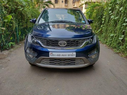 Tata Hexa XTA AT 2017 for sale