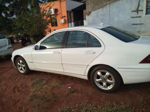 2003 Mercedes Benz A Class MT for sale 