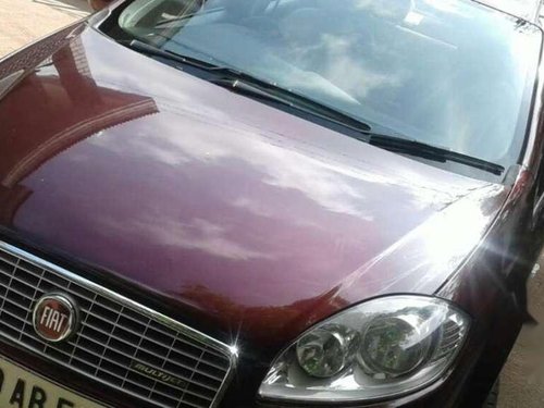 Fiat Linea Emotion Pk 1.3 MJD, 2011, Diesel MT for sale 