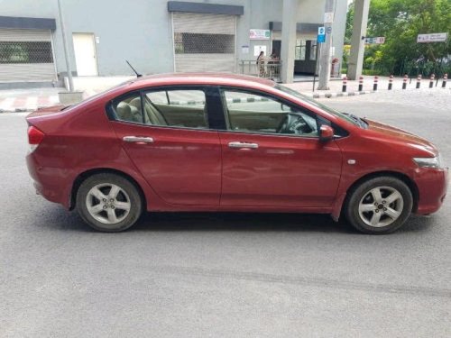 Honda City 2008-2011 1.5 V MT for sale