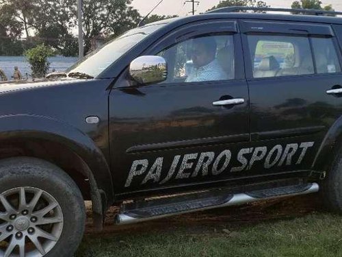 Used 2015 Mitsubishi Pajero Sport MT for sale 