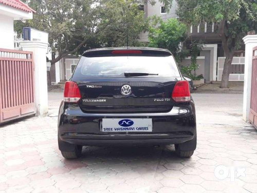 Used Volkswagen Polo MT for sale at low price