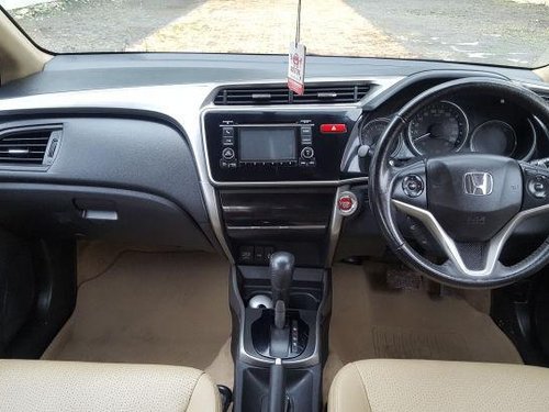 Honda City 2015-2017 i VTEC CVT VX AT for sale