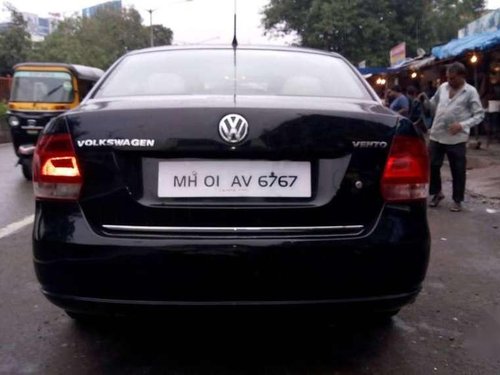 2010 Volkswagen Vento MT for sale at low price