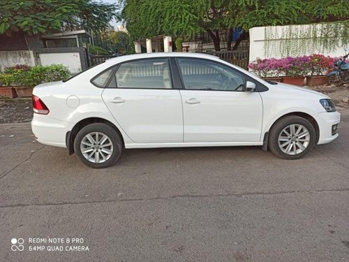 Volkswagen Vento 1.6 Highline 2015 MT for sale