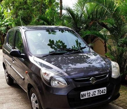 Maruti Alto 800 2012-2016 CNG LXI MT for sale