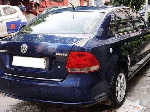 2013 Volkswagen Vento AT for sale