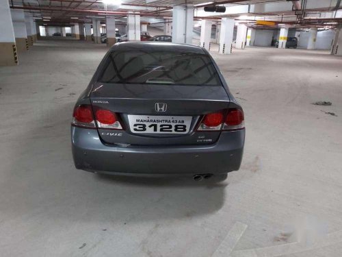 Honda Civic 1.8V AT, 2010, Petrol for sale 