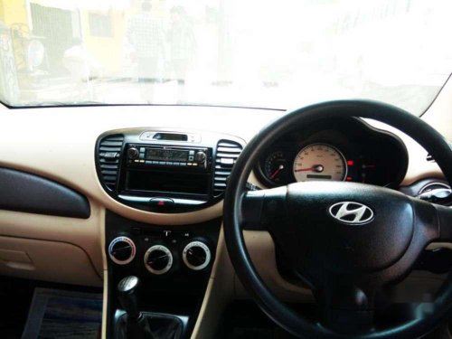Used Hyundai i10 Magna 2010 MT for sale 