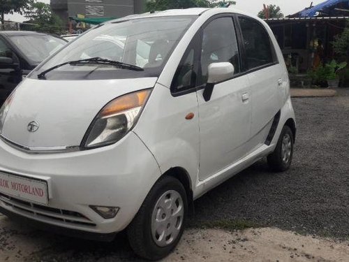 2013 Tata Nano MT for sale at low price