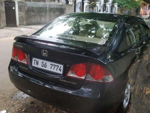 2009 Honda Civic MT for sale