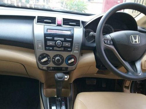 Used 2012 Honda City 1.5 V AT for sale