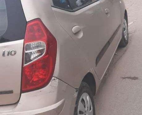 Hyundai i10 Sportz 2010 MT for sale 