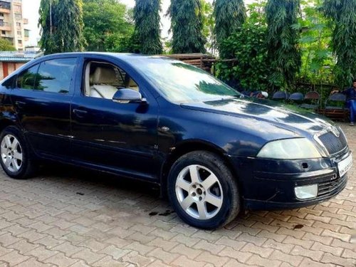 Skoda Laura Elegance 1.9 TDI MT, 2006, Diesel for sale 