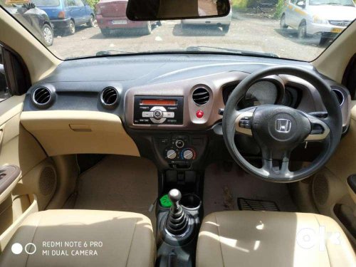 Used 2013 Honda Amaze MT for sale 