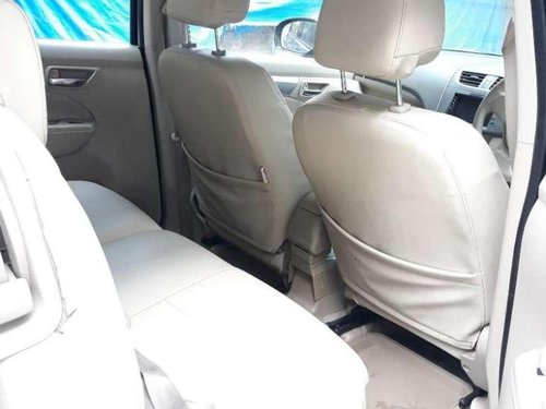 Used 2012 Maruti Suzuki Ertiga VXI MT for sale 