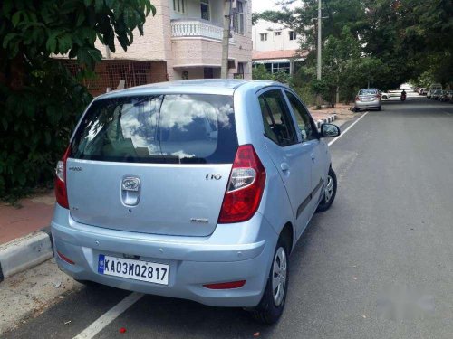 Hyundai i10 Magna 1.2, 2012, Petrol MT for sale 