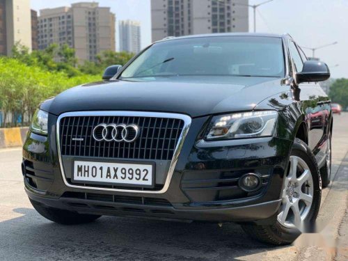 2011 Audi Q5 AT for sale 