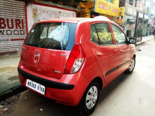 Used Hyundai i10 Magna 2010 MT for sale 