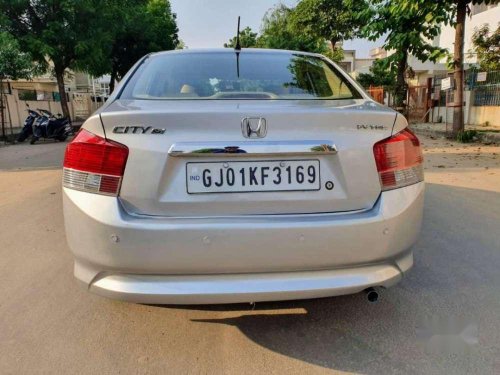 Used Honda City S 2010 MT for sale 