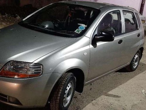 Used 2007 Chevrolet Aveo U VA 1.2 MT for sale