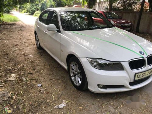 Used 2010 BMW 3 Series AT for sale 