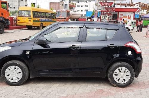 Used Maruti Suzuki Swift LDI MT car at low price