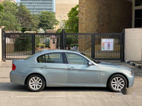 BMW 3 Series 320i, 2008, Petrol AT for sale 