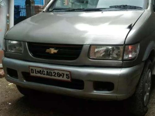 2007 Chevrolet Tavera MT for sale at low price